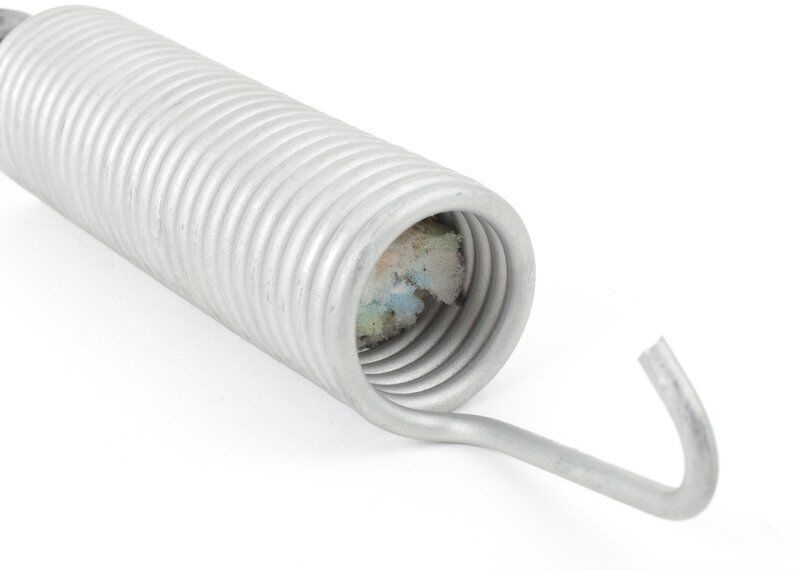 BMW NEW GENUINE 5 SERIES E60 REAR TRUNK LID TENSION SPRING 51247045884 - Image 4