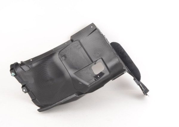 BMW GENUINE NEW E92 E93 FRONT M SPORT WHEEL HOUSING SPLASH GUARD BOTTOM RIGHT 51718047460 - Image 4