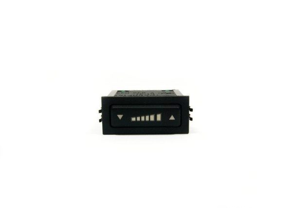 NEW GENUINE OEM BMW E46 3 SERIES M3 SMG TRANSMISSION SWITCH BUTTON 61357832033