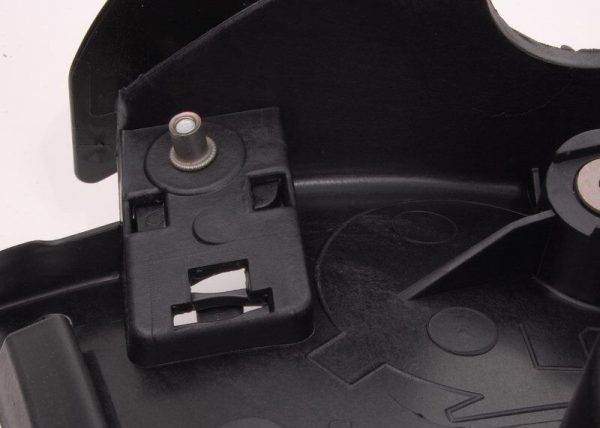MINI NEW GENUINE R50 R52 FRONT RADIATOR PANEL CORE CARRIER SUPPORT 51647200799 - Image 4