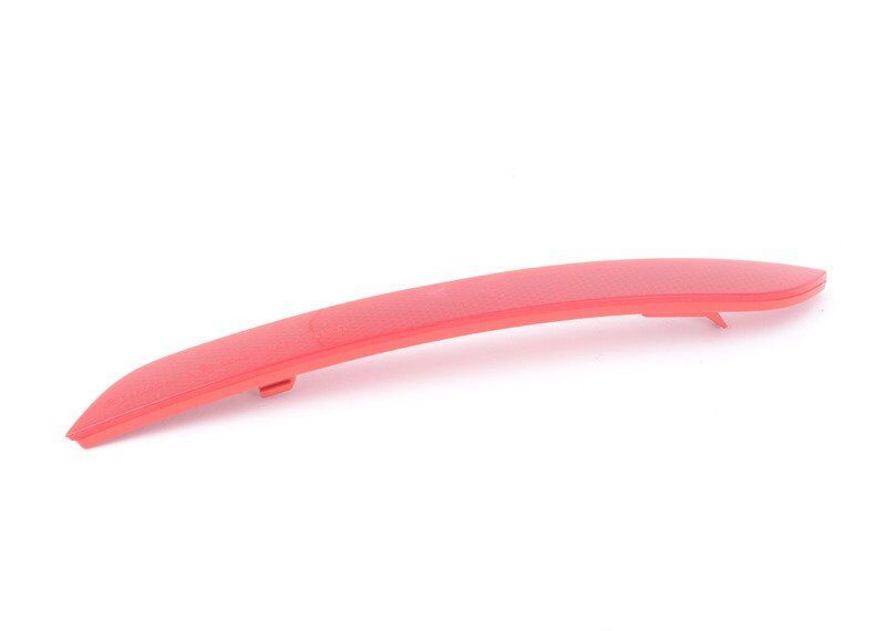 BMW NEW GENUINE 3 4 F30 F32 F36 F33 REAR BUMPER RIGHT O/S REFLECTOR 63147382234 - Image 5