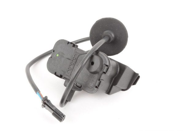 NEW GENUINE VOLKSWAGEN POLO JETTA FUEL FILLER CAP ACTUATOR FLAP 5C6810773K - Image 6