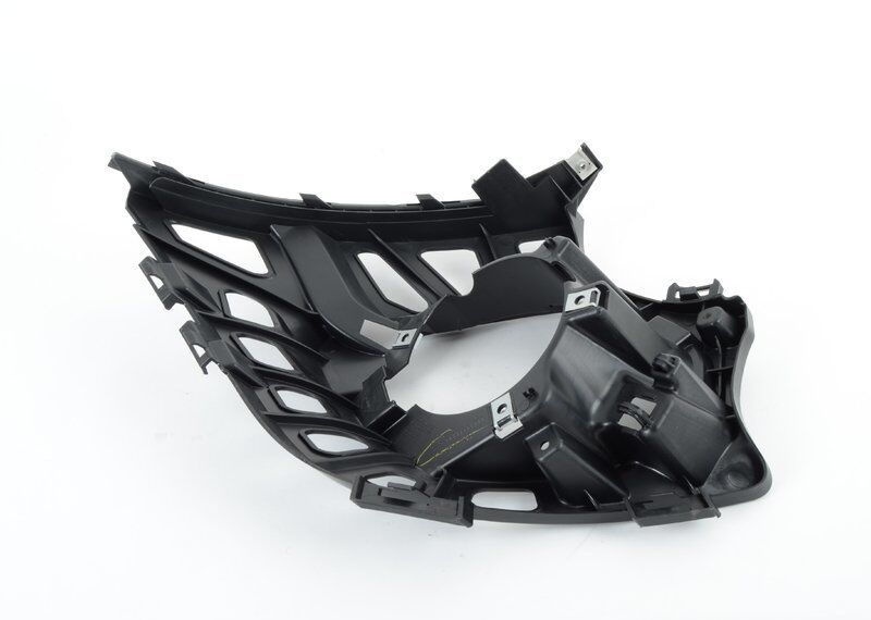 MINI NEW GENUINE F55 F56 F57 JCW FOG LAMP SUPPORT LEFT N/S 51117360741 - Image 4