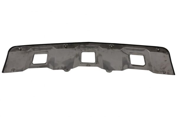 Skid Plates Off Road suitable for Mercedes GL-Class X164 (2006-2009) - Image 4