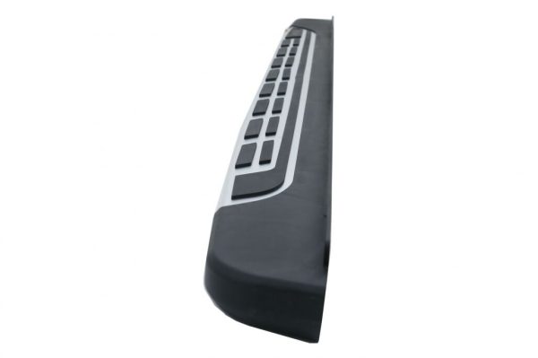 Running Boards Side Steps suitable for RENAULT Koleos II (2016-up) - Image 4