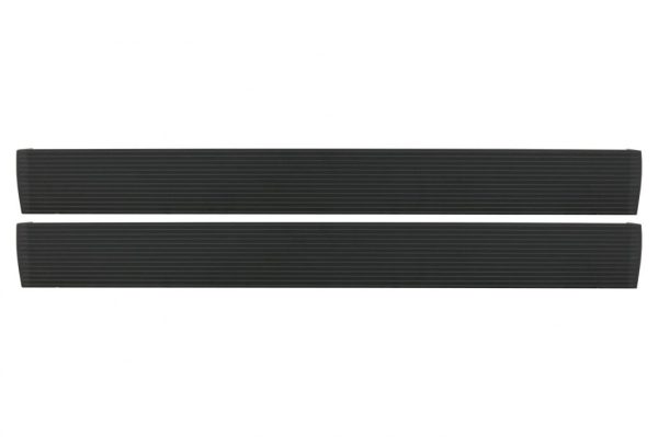 Power Electric Running Boards Side Steps suitable for Mercedes G-Class W463 (2008-2018) 5 Doors - Image 2