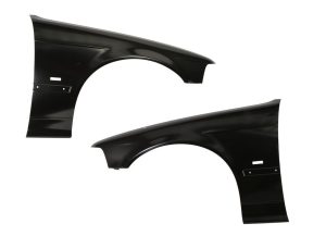 SET of steel fenders / wings For BMW E36 LIMOUSINE/COMPACT/TOURING 96-99