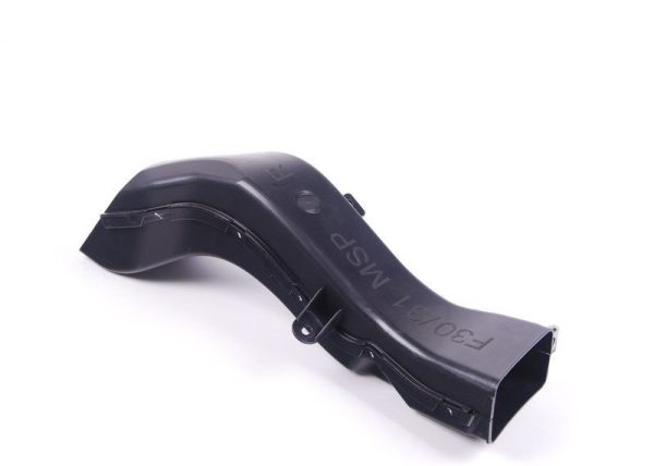 NEW GENUINE BMW 3 SERIES F30 F31 M SPORT FRONT AIR VENT DUCT RIGHT O/S 51748054230