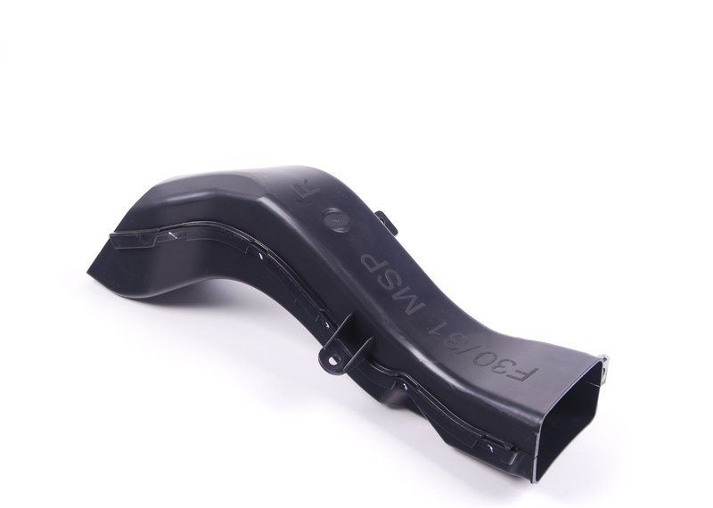 NEW GENUINE BMW 3 SERIES F30 F31 M SPORT FRONT AIR VENT DUCT RIGHT O/S 51748054230