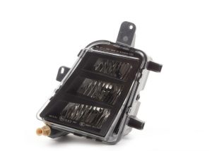 GENUINE VW GOLF GTI GTD MK7 13-17 FRONT LOWER N/S LEFT LED FOG LIGHT ASSEMBLY 5G0941699