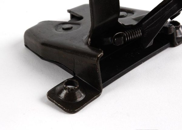 BMW NEW GENUINE 3 SERIES E36 REAR TAILGATE TRUNK BOOT LID LOCK MECHANISM 51241960861 - Image 6