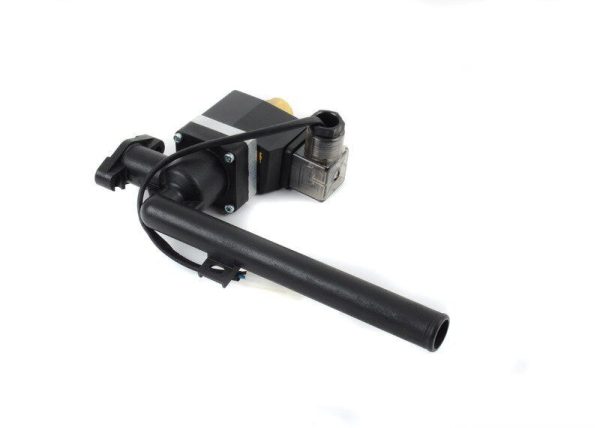 NEW GENUINE 3 SERIES E30 PETROL ENGINE HEATER CONTROL WATER VALVE 64111386706 - Image 8