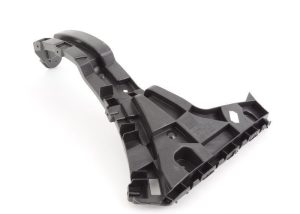 NEW GENUINE AUDI Q3 12-16 O/S RIGHT REAR BUMPER SUPPORT BRACKET 8U0807454A