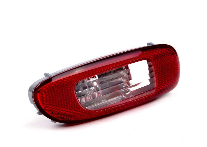 MINI NEW GENUINE R56 R57 R58 R59 JCW REAR LOWER BUMPER BACK UP LAMP LEFT N/S 63247241801 - Image 7