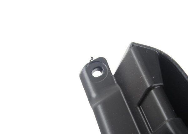 NEW GENUINE AUDI A6 2012-2014 REAR MUD FLAPS SPLASH GUARD PAIR 4G0075101A - Image 5