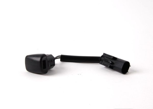 NEW GENUINE BMW 5 SERIES E60 E61 WINDSHIELD WASHER NOZZLE 61667046060 - Image 6