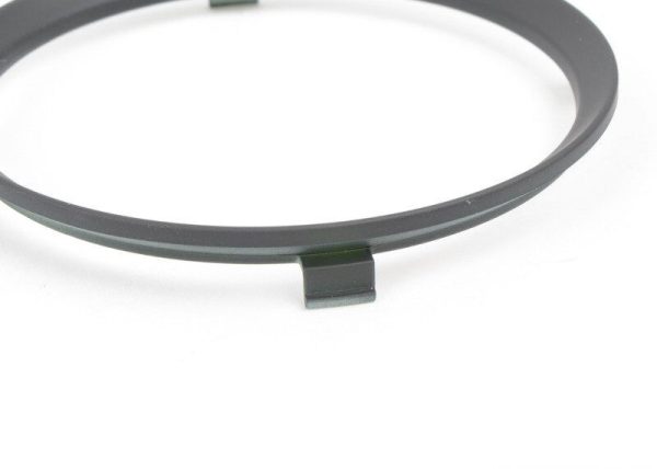 NEW OEM MINI R55 R56 R57 R58 R59 CENTER CONSOLE REAR DRINK RING HOLDER INSERT 51162756169 - Image 4