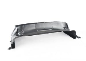 BMW NEW GENUINE 4 SERIES M SPORT F32 F33 F36 FRONT LOWER AIR DUCT BOTTOM 51748054591