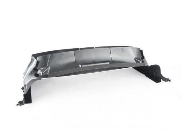 BMW NEW GENUINE 4 SERIES M SPORT F32 F33 F36 FRONT LOWER AIR DUCT BOTTOM 51748054591