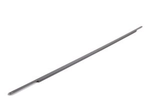 NEW OEM VW GOLF MK6 2DOOR FRONT WINDOW SLOT SEAL STRIP OUTSIDE RIGHT SIDE O/S 5K3837478D5AP
