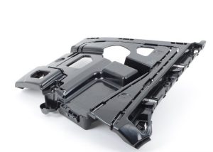 BMW NEW GENUINE 4 SERIES F32 F33 F36 M SPORT REAR BUMPER MOUNT LEFT N/S 51127428731