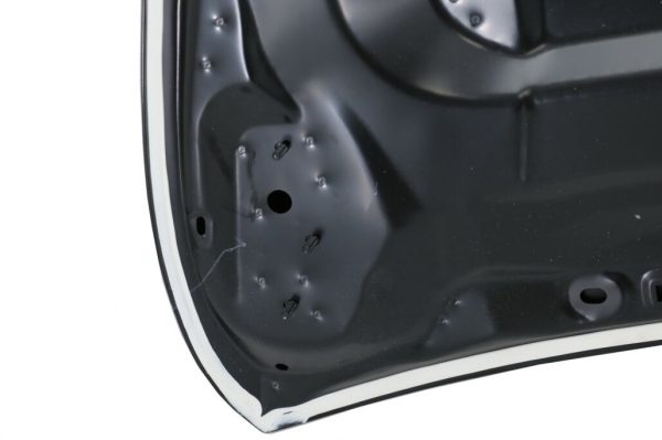 Front Hood Bonnet Suitable for Mercedes C-Class W205 S205 C205 A205 (2014-Up) GT Design - Image 8