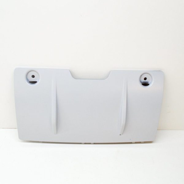 NEW GENUINE AUDI Q3 REAR LOWER CENTER BUMPER PLATE 8U0807819AGRU