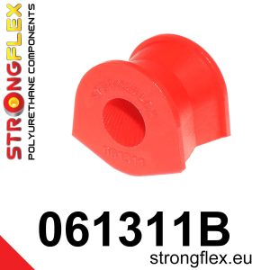 061311B: Front anti roll bar bush - inside