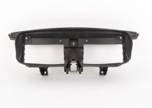 BMW NEW GENUINE X1 SERIES E84 FRONT RADIATOR UPPER AIR DUCT 51642990178
