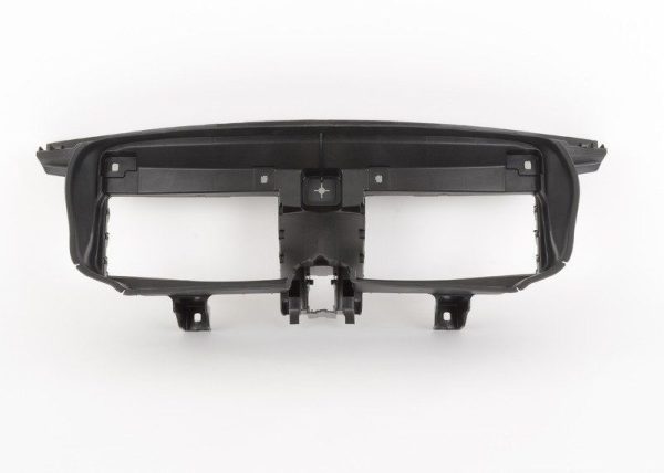BMW NEW GENUINE X1 SERIES E84 FRONT RADIATOR UPPER AIR DUCT 51642990178