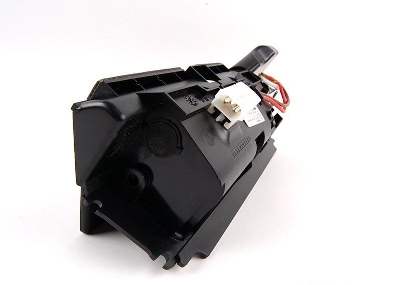 BMW NEW GENUINE E63 E64 FRONT CONSOLE ASH TRAY COIN STORAGE PARTITION 51167009287 - Image 8