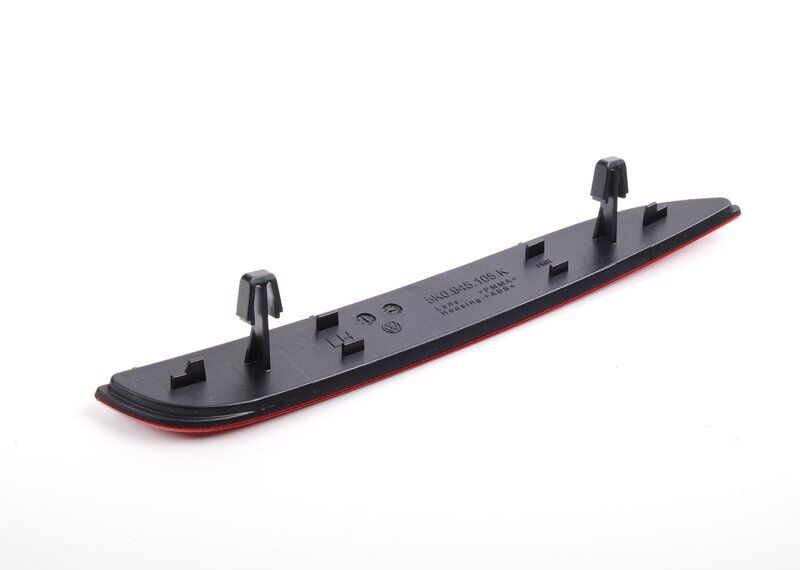 NEW GENUINE VW GOLF R MK6 09-14 REAR BUMPER LEFT RIGHT REFLECTOR SET PAIR 5K0945105K + 5K0945106K - Image 6