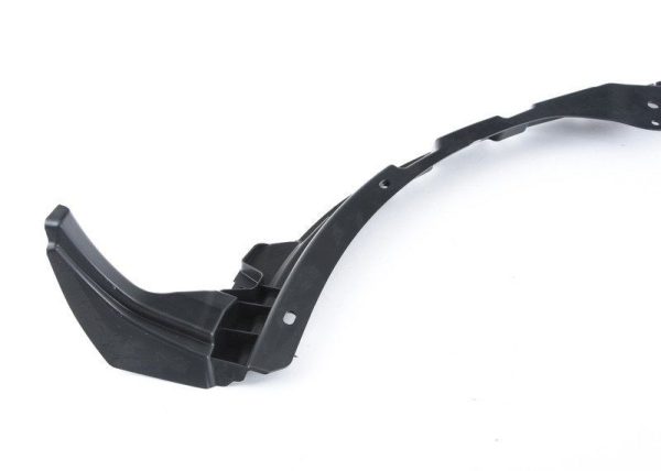 NEW GENUINE VW PASSAT CC 2009-2012 FRONT BUMPER LOWER BLACK SPOILER RETAINER 3C88059159B9 - Image 5