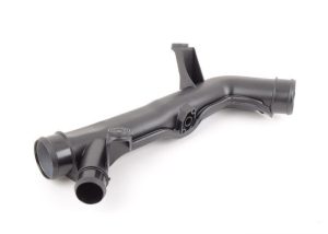 NEW GENUINE AUDI VW SEAT 2.0L PETROL ENGINE AIR VENT PIPE HOSE 1K0145770P