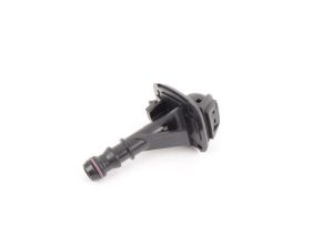 BMW E81 E87 E82 E88 FRONT BUMPER HEADLIGHT N/S LEFT WASHER SPRAY NOZZLE 61677179465