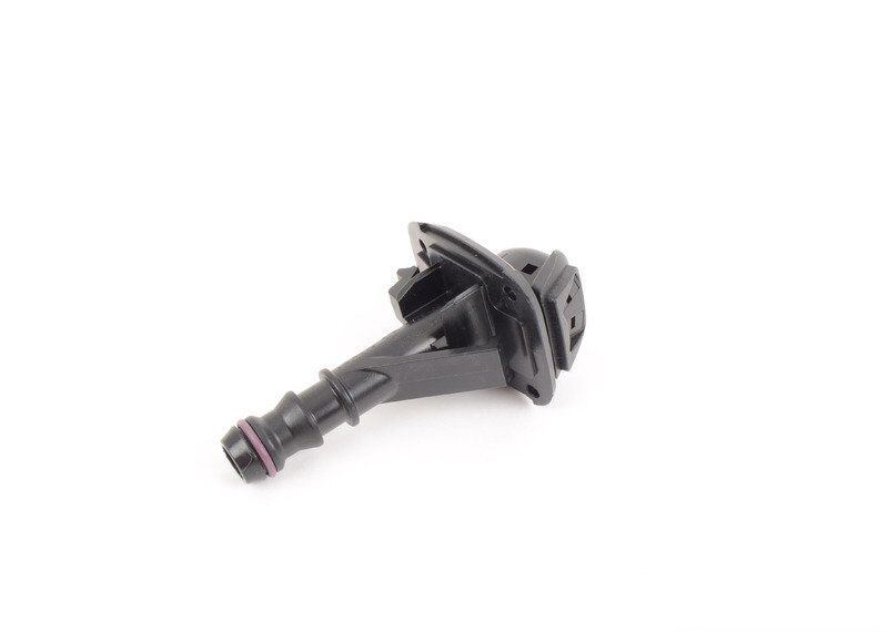 BMW E81 E87 E82 E88 FRONT BUMPER HEADLIGHT N/S LEFT WASHER SPRAY NOZZLE 61677179465