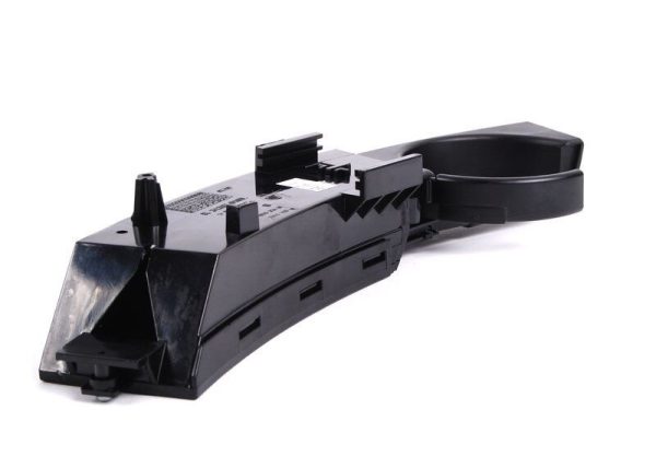 BMW NEW GENUINE Z4 SERIES E85 E86 CUP HOLDER RIGHT SCHWARZ BLACK 51457070324 - Image 4