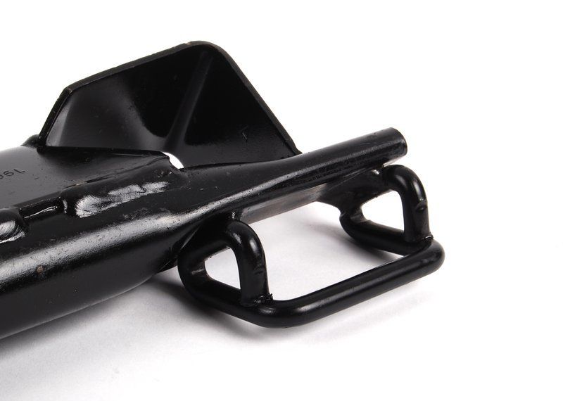 NEW GENUINE AUDI A4 01-05 A6 05-11 REAR SEAT ISOFIX BRACKET LEFT N/S 8E0813545A - Image 6