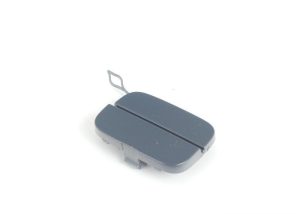 MINI NEW GENUINE COOPER S R55 R56 R57 FRONT TOW HOOK EYE COVER CAP PRIME 51117199873