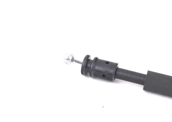 NEW GENUINE BMW 1 3 4 SERIES F20 F30 F80 F32 F83 HOOD BONNET LOCK RELEASE CABLE 51237411315 - Image 3