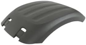 Rear fender L/R compatible with DAF CF, XF 105, XF 106 10.05-