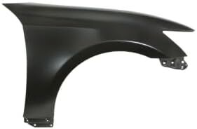 Front Right fender (steel) fits LEXUS GS L10 12-18