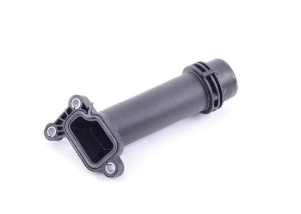NEW GENUINE BMW 1 3 5 SERIES COOLING SYSTEM CONNECTOR 11127810707 - Image 4