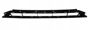 NEW GENUINE AUDI Q7 4M FRONT BUMPER LOWER CENTER GRILLE 4M0807647A4W3