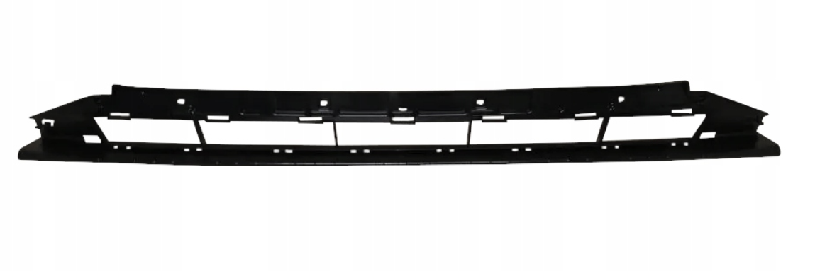 NEW GENUINE AUDI Q7 4M FRONT BUMPER LOWER CENTER GRILLE 4M0807647A4W3