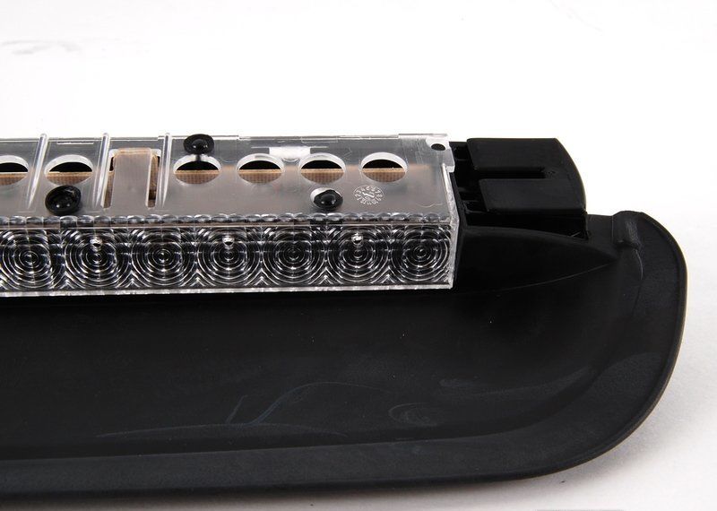 BMW NEW GENUINE 3 SERIES E46 COUPE TOURING SEDAN THIRD STOP BRAKE LIGHT 63257219086 - Image 4