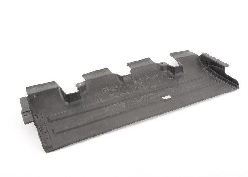 NEW GENUINE PORSCHE 996 1998-2005 FRONT UNDER BODY AIR DUCT COVER 99657516101