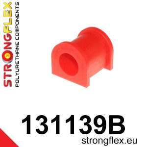 131139B: Front anti roll bar bush