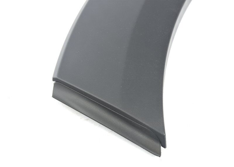 MINI NEW GENUINE F55 LEFT REAR WHEEL ARCH COVER N/S 51777318829 - Image 4