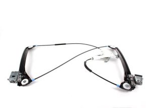 NEW GENUINE BMW 3 SERIES E46 ELECTRICAL FRONT RIGHT WINDOW REGULATOR 51338229106